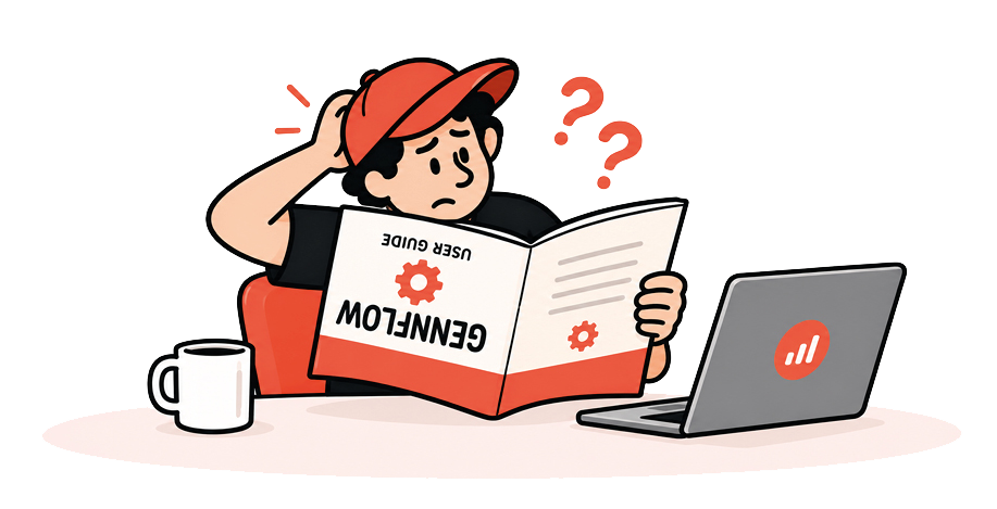 GennFlow-Knowledge-Getting-started-with-gennflow