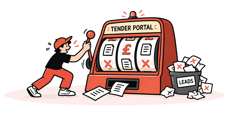 GennFlow-Knowledge-hub-Are-tender-portals-worth-it-for-creative-agencies-